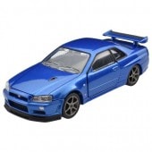 ���� �ȥߥ��ץ�ߥ���RS ���� �������饤�� GT-R V��specII Nur (�٥������ɥ֥롼) 130895