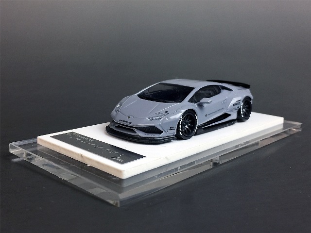 新品 LB610-007 LB☆PERFORMANCE 1/64 LIBERTY WALKLB LB-WORKS
