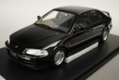 19D02-05 onemodel 1/18 ۥ Civic EG9 High wing Ver. Black