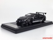  19D05-01 onemodel 1/43  GT-R R35 HKS