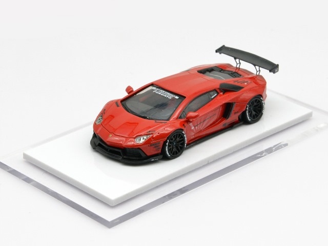 新品 LB700-011 LB☆Performance 1/64 LIBERTY WALK LB Works