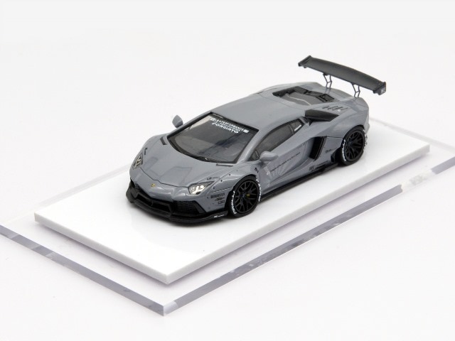 LB☆PERFORMANCE ランボルギーニ ミニカー 【限定30/40】