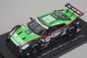 1/43 ���֥� 45263 D'station ADVAN  GT-R �����ѡ�GT500 ��1�� ���� 2015 #24