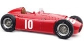 ��� M-178 CMC 1/18 ������ D50 1955 GP Pau #10 Eugenio Castellotti 