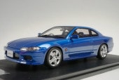 ���� 20B03-02 onemodel 1/18 ���� Silvia S15 Brilliant Blue