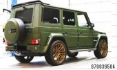BRABUS(ブラバス)