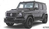 BRABUS(ブラバス)