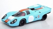 ���� CMR146 CMR 1/18 �ݥ륷�� 917K ����� 1970-1971 with Decal-Number-Set Version�ڳ����Ҹ˾��ʡ�
