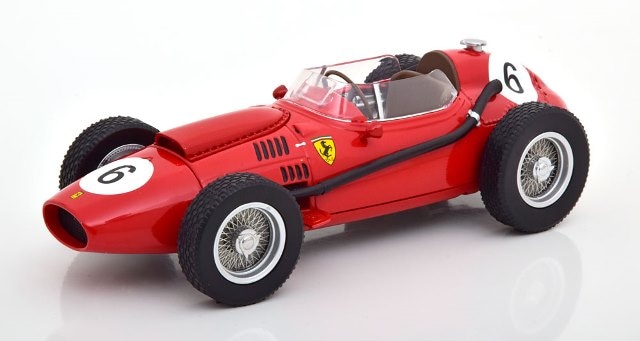 新品 CMR162 CMR 1/18 フェラーリ Dino 246 F1 GP モロッコ ワールド