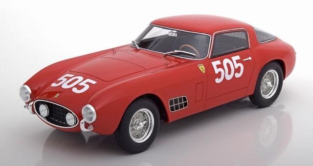 新品 CMR109 CMR 1/18 フェラーリ 250 GT Berlinetta