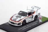  CMR43005 CMR 1/43 ݥ륷 935 K3 ͥ 24h ޥ 1979 Ludwig/Whittington