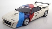  CMR12001 CMR 1/12 BMW M1 Procar #6 Pro Car Series 1979 Nelson Piquet