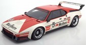  CMR12004 CMR 1/12 BMW M1 Procar Champion Pro Car Series 1979 Nikki 饦