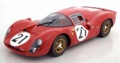 CMR12006 CMR 1/12 ե顼 330 P4 #21 24h ޥ 1967 Scarfiotti/Parkes