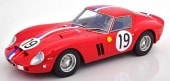  CMR12014 CMR 1/12 ե顼 250 GTO #19 24h ޥ 1962 Guichet/Noblet