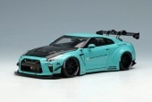  LBWK LB007ESP ᥤå/ɥ 1/43  LBWORKS GT-R Type 1.5 ߥȥ꡼