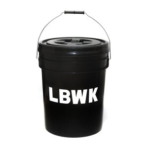 ���� CS1-BK LB��WORKS LBWK x BUCKSTAR ���������å��� �Х��� �֥�å� ��ʪ���� ��¨Ǽ��