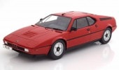 ���� KKDC120011 KK scale 1/12 BMW M1 1978 red