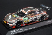 1/43 ߥ˥ץ 410152431 BMW M4 (F82) BMW TEAM RBM T.Blomqvist DTM 2015 #31