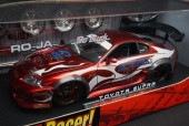 1/18 JadaToys 63354R �ȥ西 �����ץ� �ե����ߥ��7 ����ݡ��� �졼����