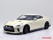  20C01-56 onemodel 1/12  GT-R R35 Black Pearl