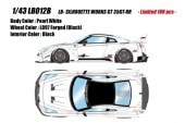 LB012B ᥤå/ɥ 1/43  LB-륨åȥ GT 35GT-RR ȥ 2020 ѡۥ磻 
