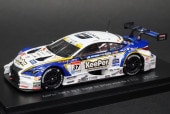 1/43 ֥ 45455 KeePer TOM'S RC F ѡGT GT500 2016 Rd.2 Fuji #37