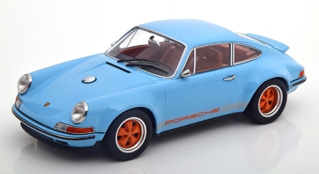 8月予約】ミニチャンプス 1/18 ポルシェ カイエン GT4 RS 2024