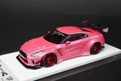 1/43 ᥤå/ɥ MZE010 LBWORKS R35 GT-R type 1.5 ޥåȥԥ