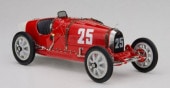 ��� M-100-B-009 CMC 1/18 �֥��åƥ� Type 35 Grand Prix Nation Colour Project Potugal