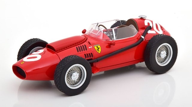 新品 CMR161 CMR 1/18 フェラーリ Dino 246 F1 GP Argentina World 