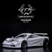 K756 Model Factory Hiro 1/12 ޥ顼 F1 GTR '95 LM  եǥơ륭å MFH 