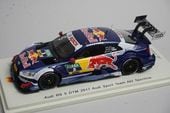 1/43 ���ѡ��� SG340 �����ǥ� RS 5 DTM ���ݡ��ĥ����� ���ץ� ���ݡ��ĥ饤�� 2017 #5 M.�������ȥ�����