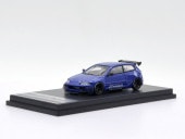  21A06-02 onemodel 1/64 ۥ Civic EG6 Rocket Bunny Blue