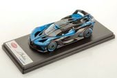 ���� LS528 LOOKSMART 1/43 �֥��åƥ� BUGATTI BOLIDE This model will be available from Q4 2021