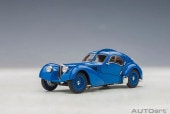 ����50947 �����ȥ����� 1/43 �֥��åƥ� ������57SC ���ȥ��ƥ��å� 1938 �ʥ֥롼���磻�䡼���ݡ����ۥ������