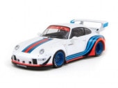 ���� T43-014-MAW Tarmac Works 1/43 RWB  993 �ۥ磻��