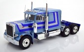 ���� RK180084 ROAD KINGS 1/18 �ԡ������ӥ�� 359 1967 lightblue-metallic/blue/silver