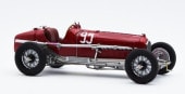  M-224 CMC 1/18 ե ᥪ  Alfa Romeo P3 Caracciola GP Klausen Race #95 1932