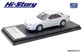 ͽ��HS323WH �ϥ����ȡ��꡼ 1/43 �ۥ�� PRELUDE SiR (1996) ���ե��ۥ磻��