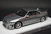 1/43 �ᥤ�����å�/�����ɥ��� EM435A ���� �������饤�� GT-R BCNR33 �˥��� R-tune ����С�