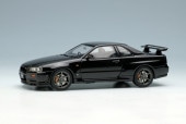  EM461E ᥤå/ɥ 1/43  饤 GT-R (BNR34) 1999 ֥åѡ 