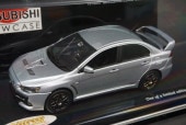 1/43 VITESSE 15130V ��ɩ ��󥵡� ���ܥ�塼����� X Cool Silver Metallic