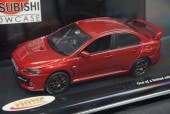 1/43 VITESSE 15132V ��ɩ ��󥵡� ���ܥ�塼����� X Red Metallic