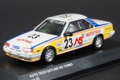 1/43 ���� 03602E ���� AUTO TECH Skyline RS Turbo No.23