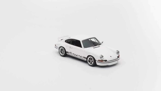 予約 TP Timothy&Pierre x Curitiba64 1/64 ポルシェ カレラ Porsche