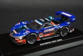 1/64 ���� Beads Collection 06681E �ۥ�� RAYBRIG NSX 2008