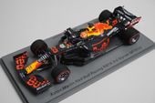 1/43 ѡ S6472 ȥޡƥ åɥ֥졼 RB16 Styrian GP 3rd 2020 #33 M.ե륹åڥ