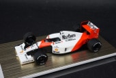 1/43 �ᥤ�����å�/�����ɥ��� FE017A �ե����ߥ�� �ޥ��顼��� �ۥ�� MP4/6 ��ʥ�GP 1991 #1 �����ʡ�