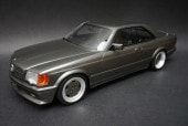1/18 OTTO OTM823 ��륻�ǥ� �٥�� 560 SEC AMG (C126)  ���졼